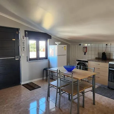Affordable Ocean Views! Zambujeira, Apartamento *