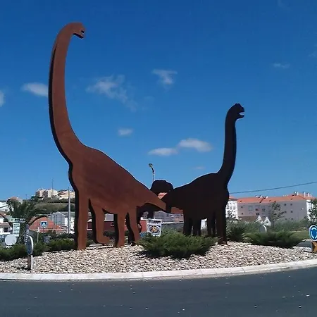 Apartamento Affordable Ocean Views! Zambujeira, Lourinhã