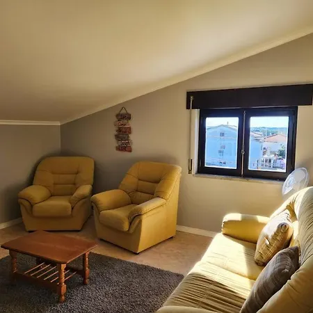 Affordable Ocean Views! Zambujeira, Lourinhã