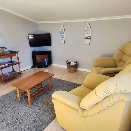 Affordable Ocean Views! Zambujeira, Apartamento *