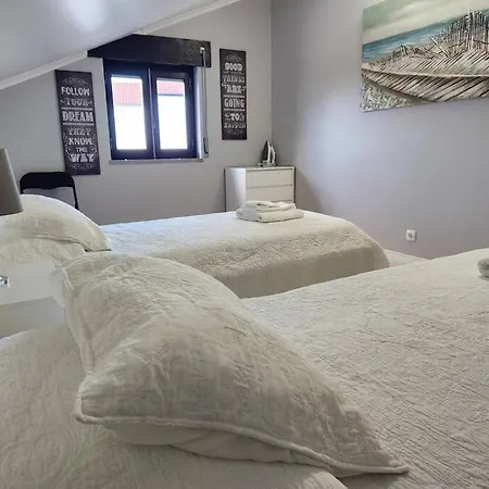Apartamento Affordable Ocean Views! Zambujeira, *